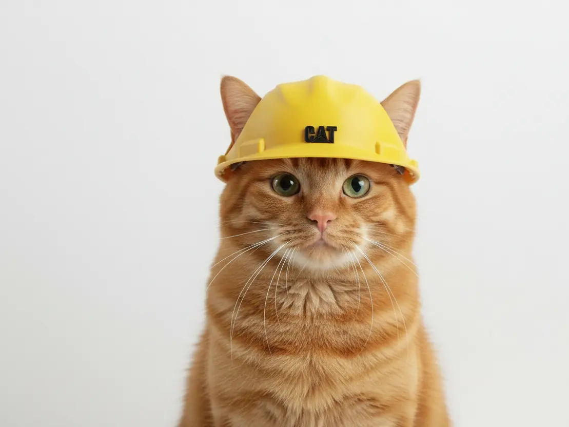 Capacete CatSite para gato