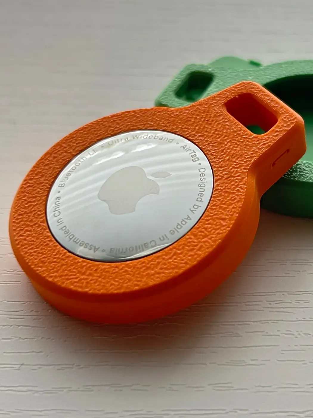 Chaveiro para AirTag